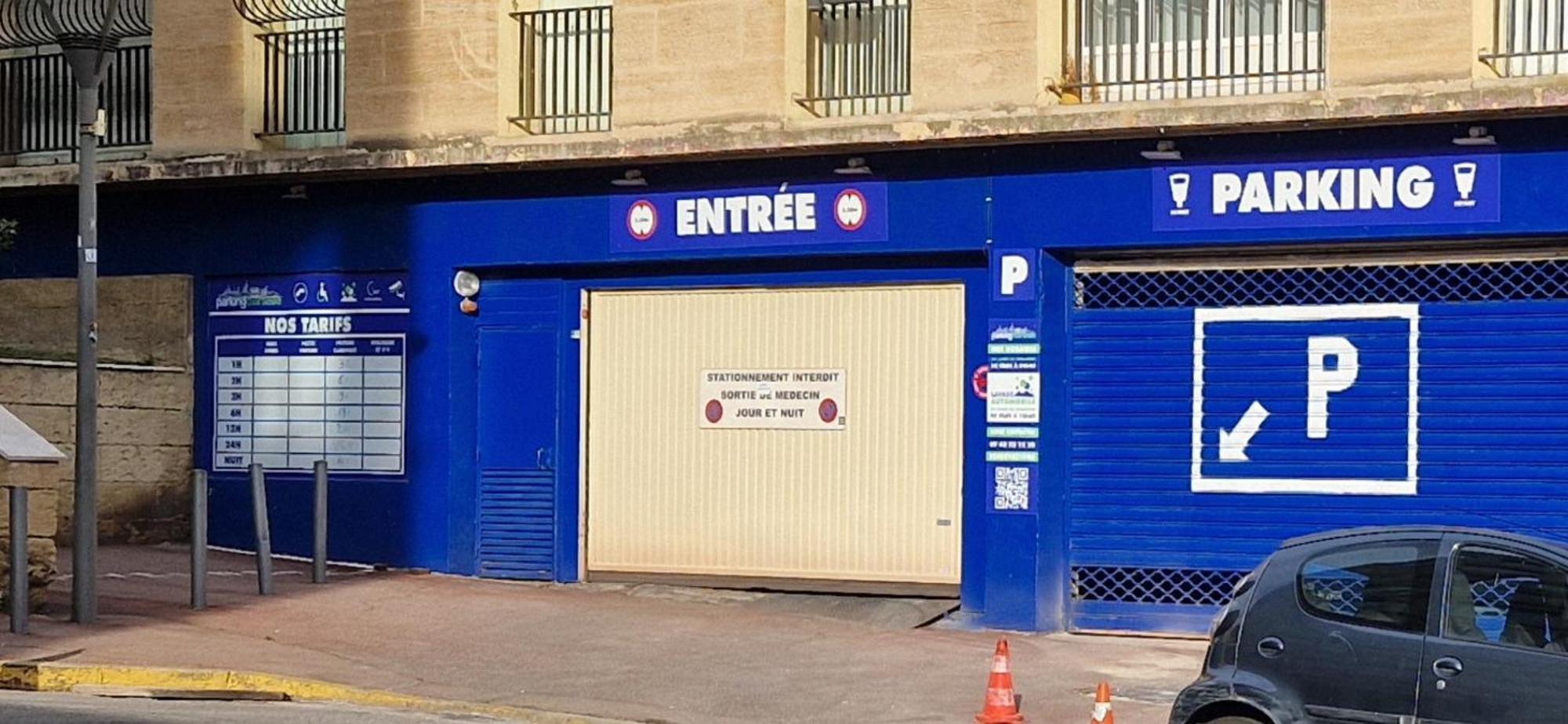 Le Perchoir Du Panier Apartment Marseille Luaran gambar